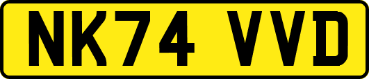 NK74VVD