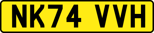 NK74VVH