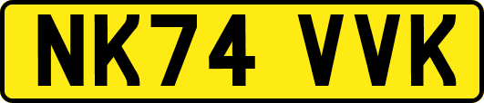 NK74VVK