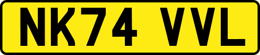 NK74VVL