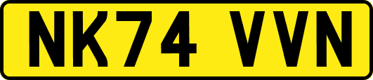 NK74VVN