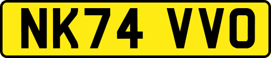 NK74VVO