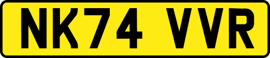 NK74VVR