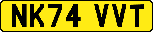 NK74VVT