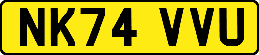NK74VVU
