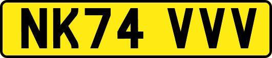 NK74VVV