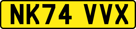 NK74VVX