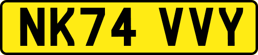 NK74VVY