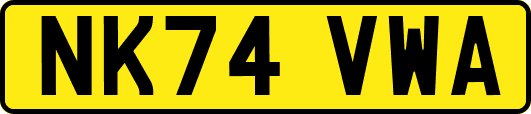 NK74VWA
