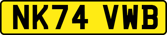 NK74VWB