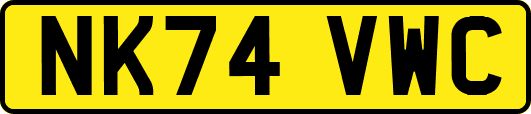 NK74VWC