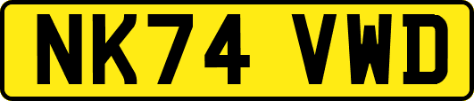 NK74VWD