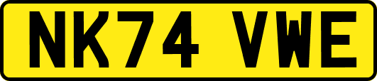 NK74VWE