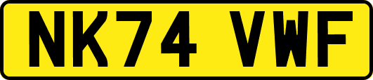 NK74VWF