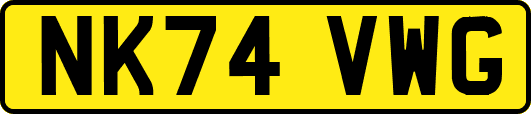 NK74VWG