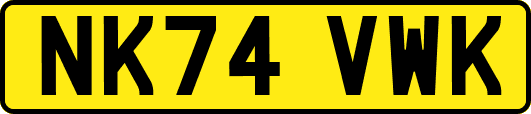 NK74VWK