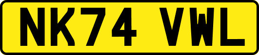 NK74VWL