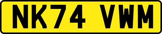 NK74VWM