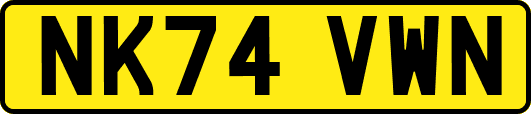 NK74VWN