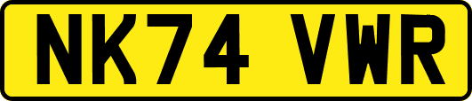 NK74VWR
