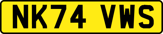 NK74VWS