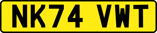 NK74VWT