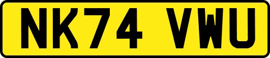 NK74VWU