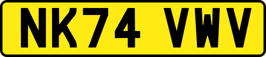 NK74VWV