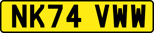 NK74VWW