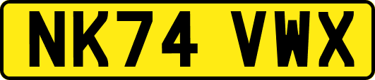 NK74VWX