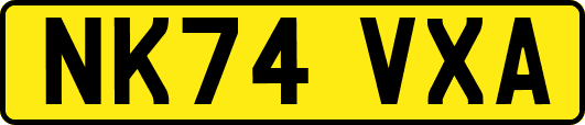 NK74VXA
