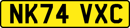 NK74VXC