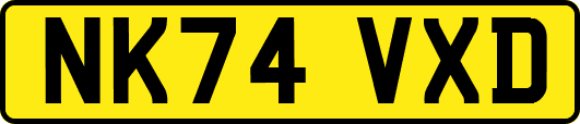 NK74VXD