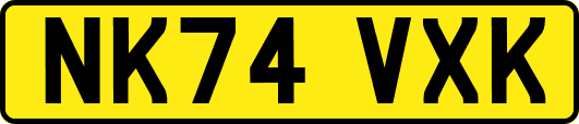 NK74VXK