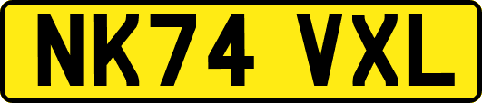 NK74VXL