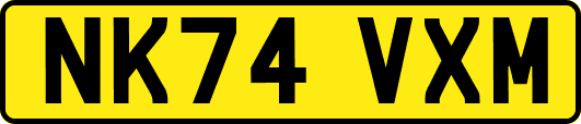NK74VXM