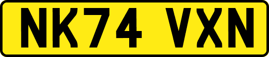NK74VXN