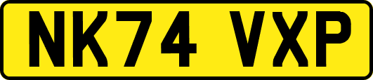 NK74VXP