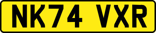 NK74VXR
