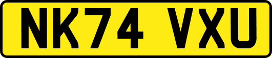 NK74VXU