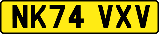 NK74VXV