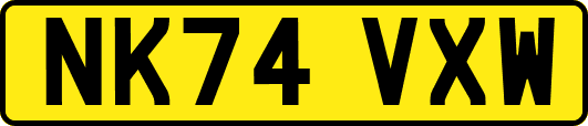 NK74VXW