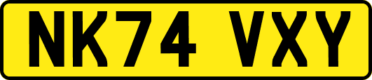 NK74VXY