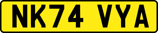 NK74VYA