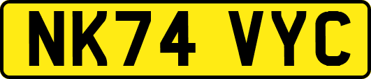 NK74VYC