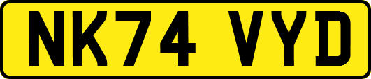 NK74VYD