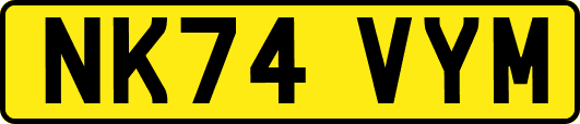 NK74VYM