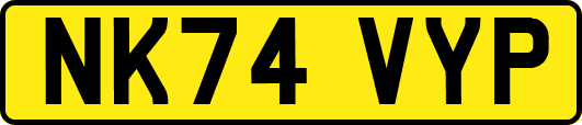 NK74VYP