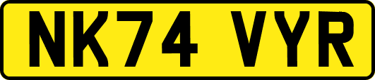 NK74VYR