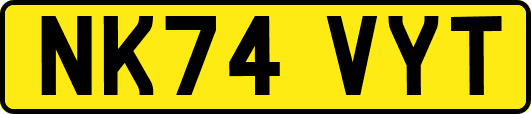 NK74VYT